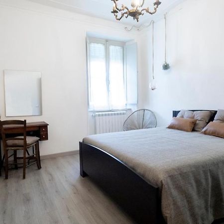 Casa Vacanze S.Andrea Viterbo Esterno foto