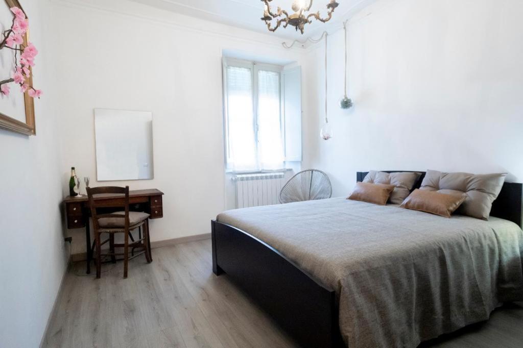 Casa Vacanze S.Andrea Viterbo Esterno foto