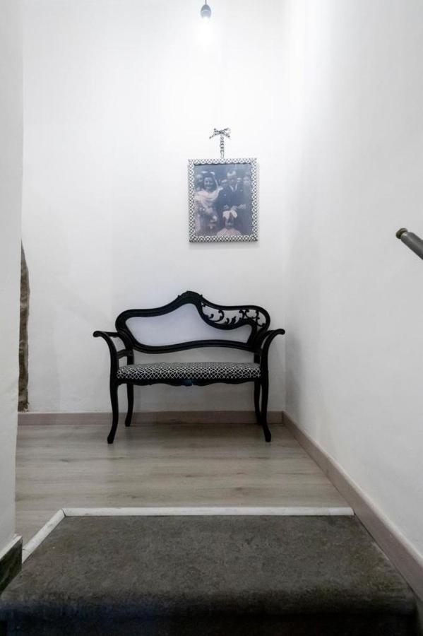 Casa Vacanze S.Andrea Viterbo Esterno foto