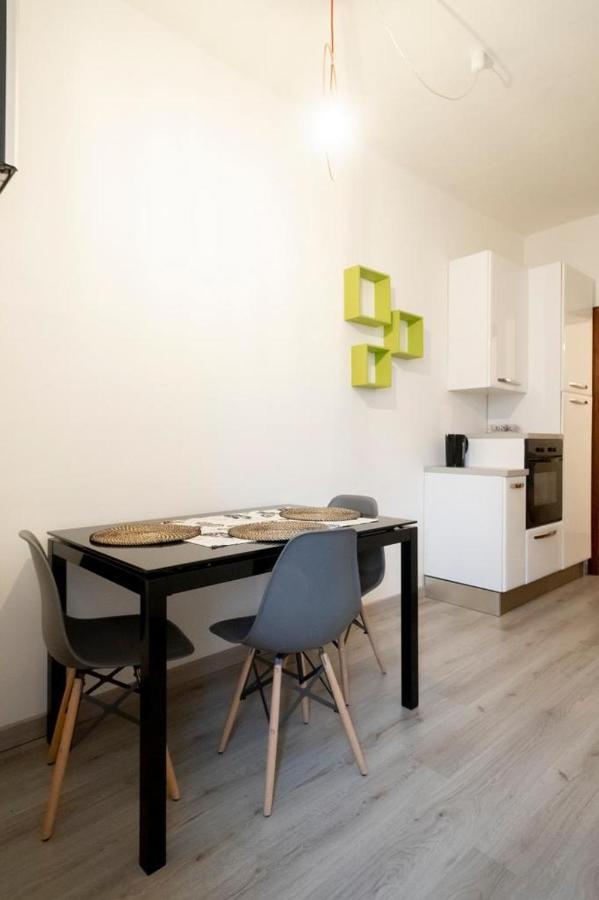 Casa Vacanze S.Andrea Viterbo Esterno foto