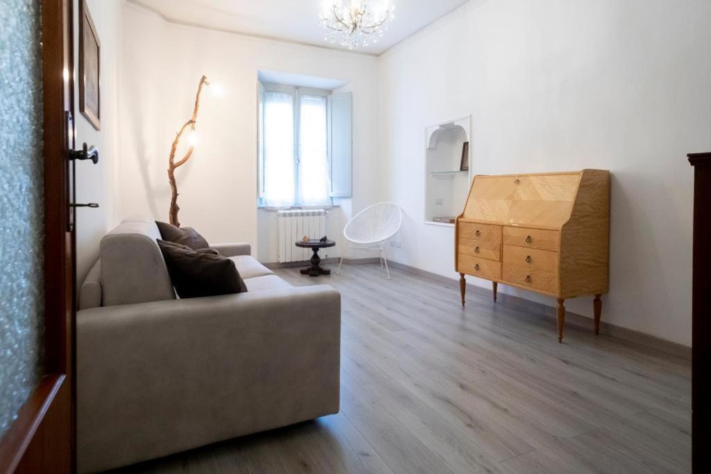 Casa Vacanze S.Andrea Viterbo Esterno foto